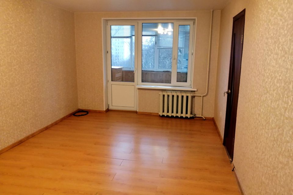 Продаётся 1-комнатная квартира, 32.5 м²