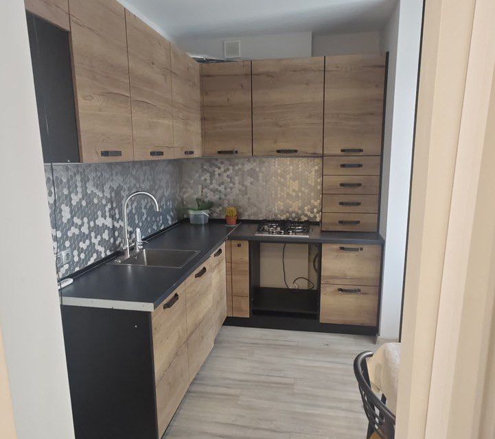 Продаётся 1-комнатная квартира, 40 м²