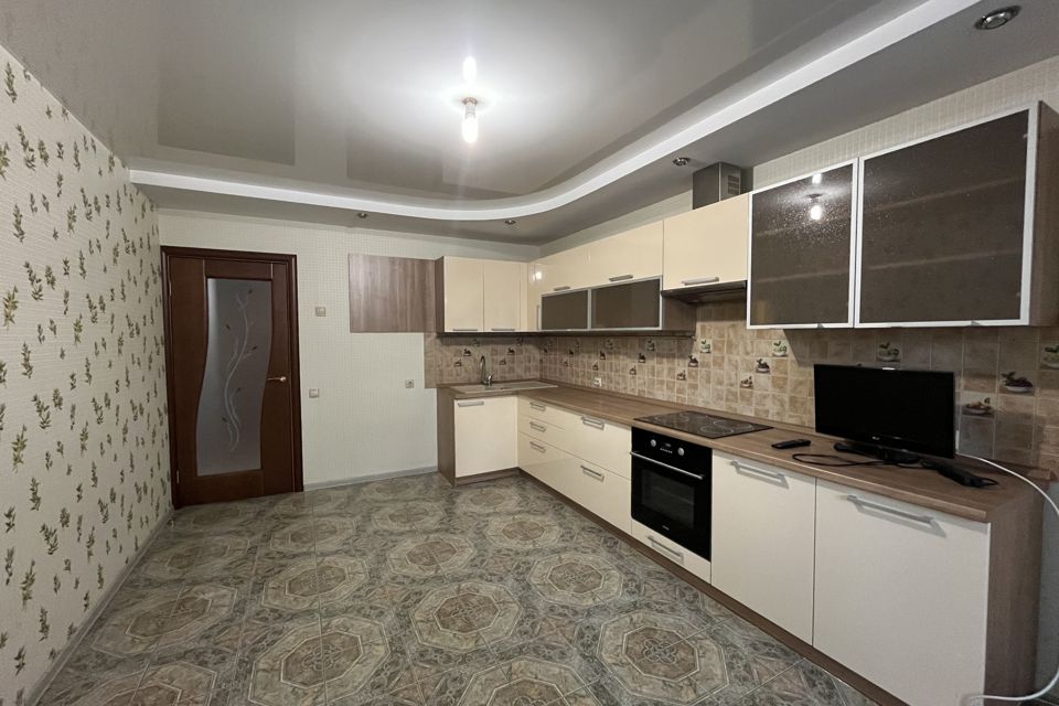 Продаётся 2-комнатная квартира, 66 м²
