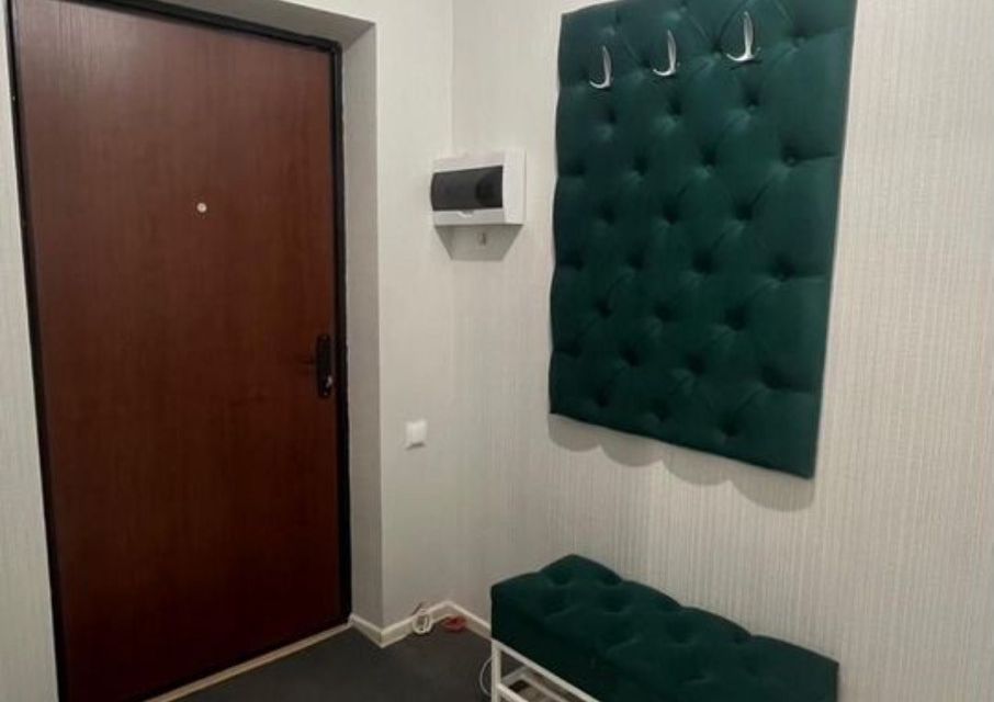Сдаётся 3-комнатная квартира, 46.1 м²