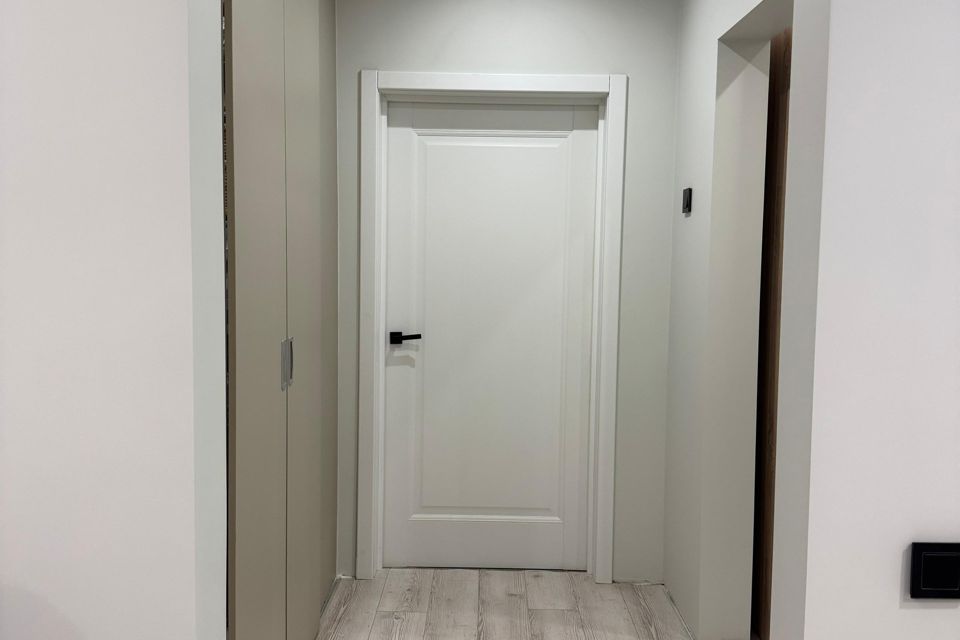 Продаётся 2-комнатная квартира, 58.7 м²