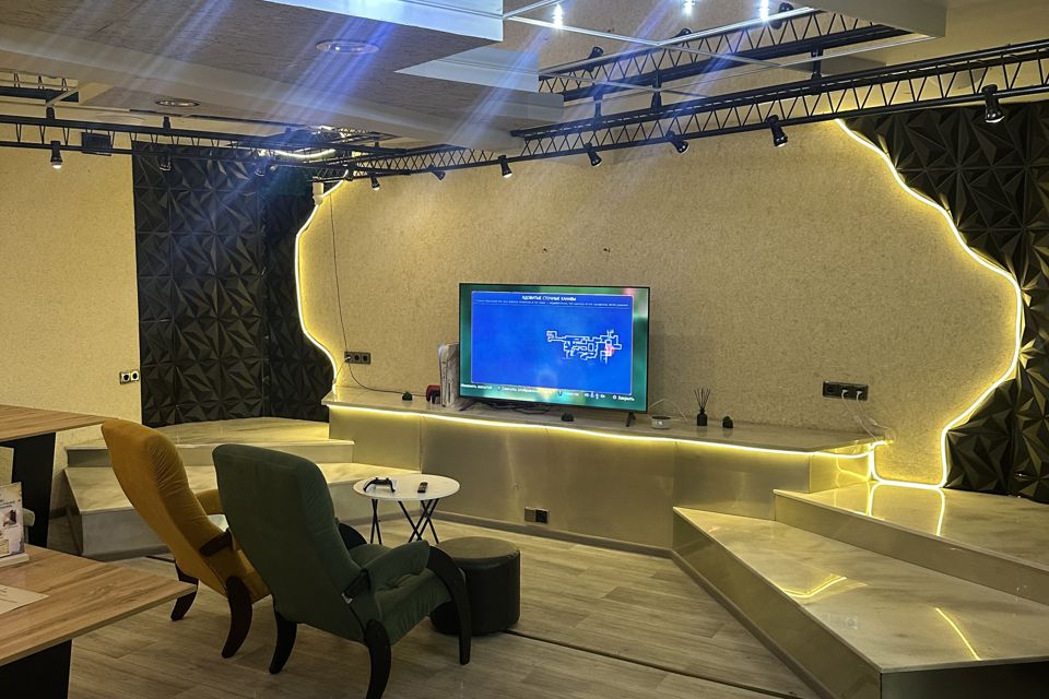Продаётся помещение своб. назначения, 65 м²