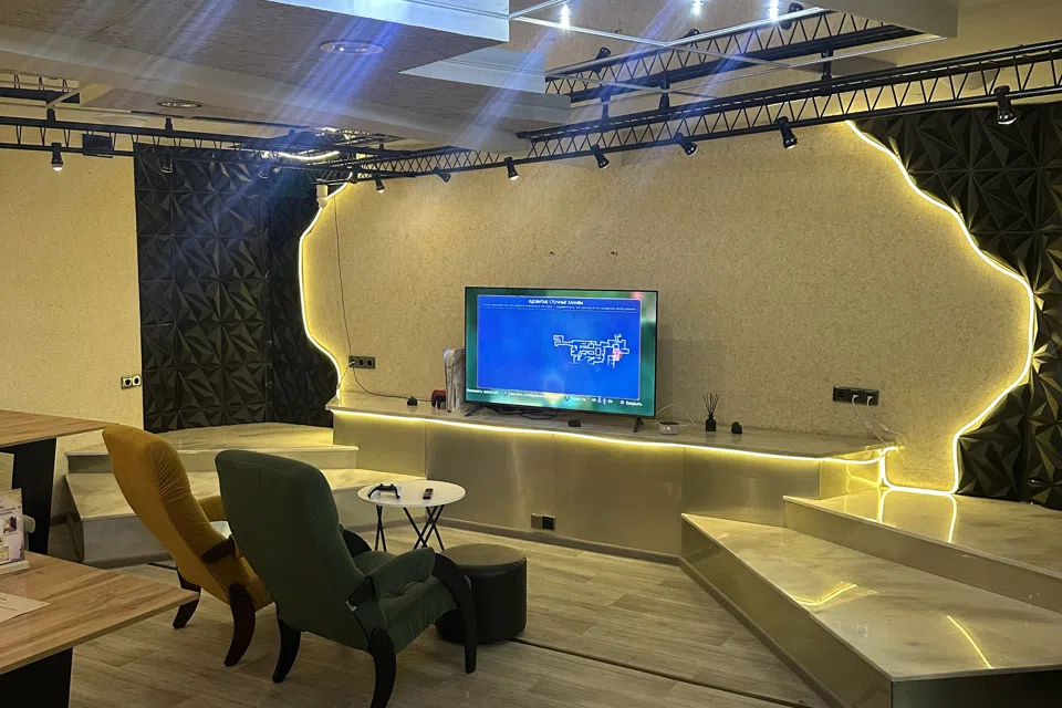 Продаётся помещение своб. назначения, 65 м²