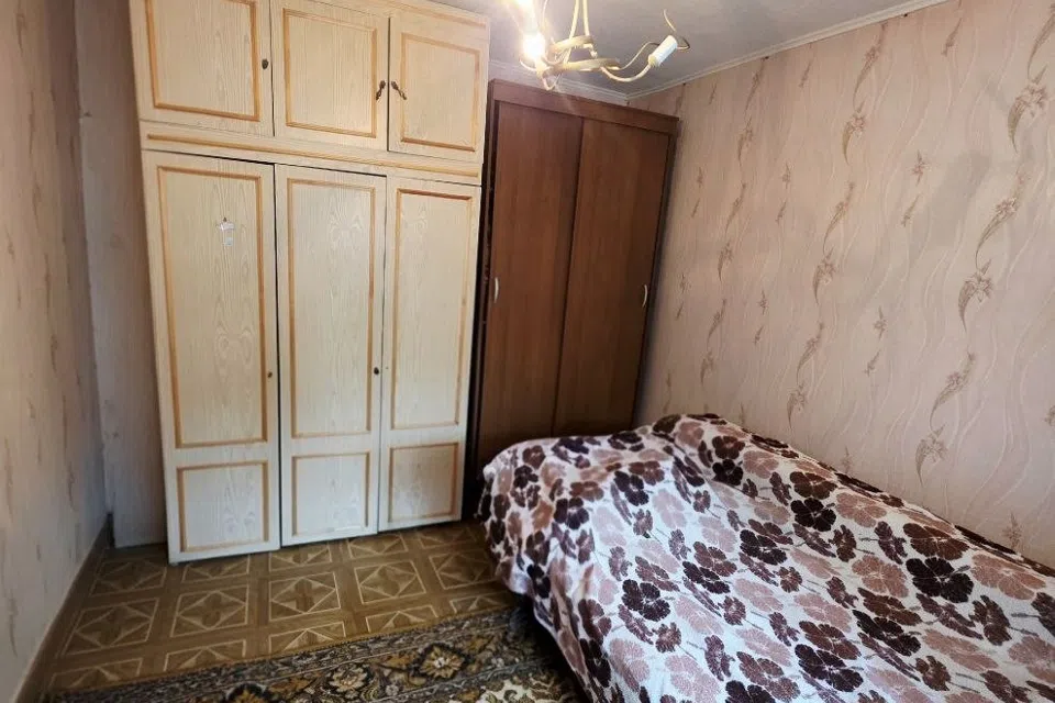 Продаётся 2-этажный дом, 95 м²