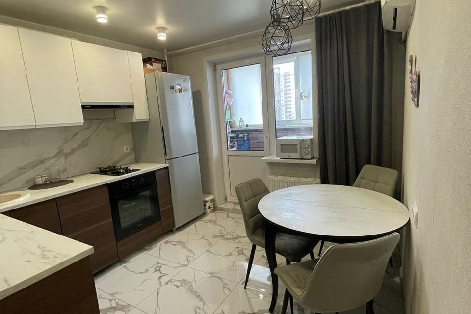 Продаётся 2-комнатная квартира, 44.5 м²