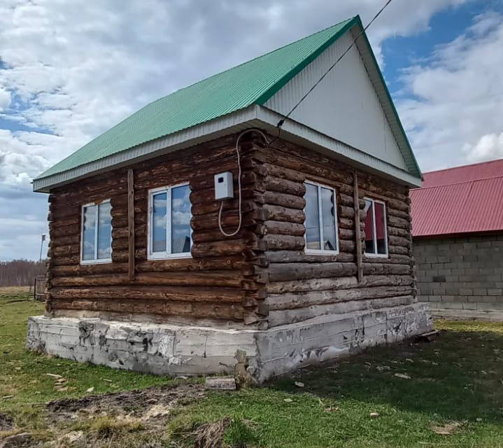 Построить дом в сибае