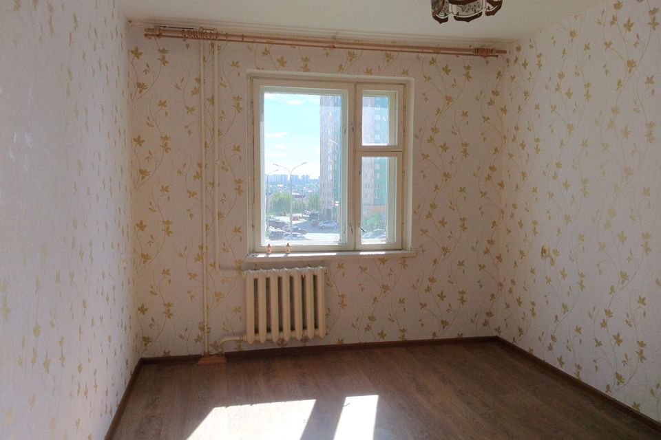 Продаётся 2-комнатная квартира, 50 м²