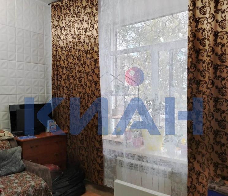 Продаётся 2-комнатная квартира, 34.1 м²