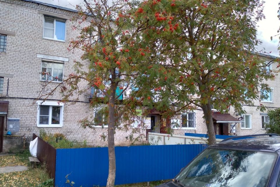 Продаётся 2-комнатная квартира, 47.5 м²