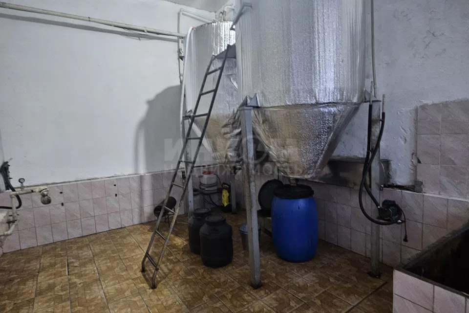 Продаётся производственное помещение, 1000 м²