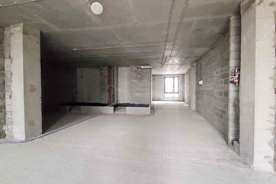 Продаётся 3-комнатная квартира, 126 м²
