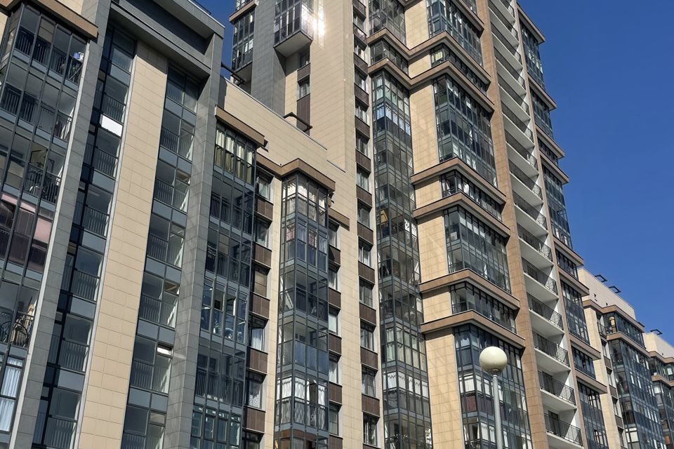Продаётся студия, 24.3 м²