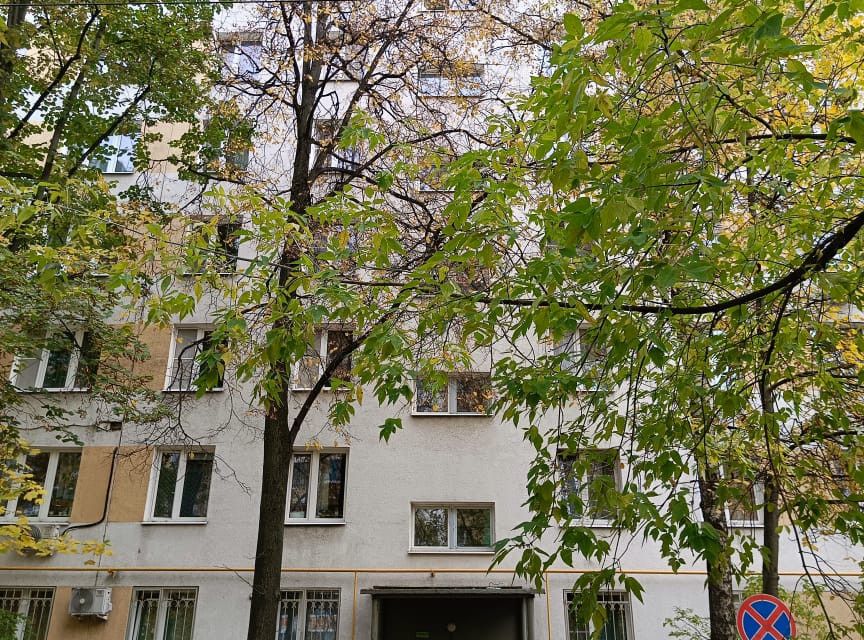 Продаётся 1-комнатная квартира, 32.8 м²