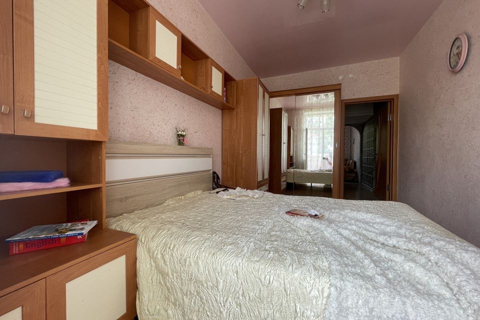 Продаётся 2-комнатная квартира, 48 м²