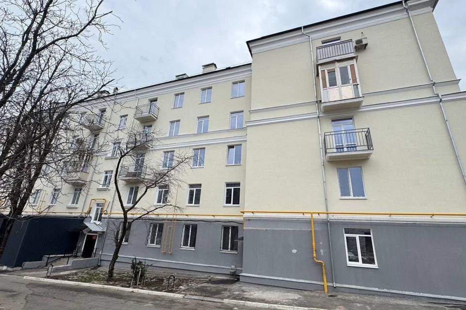 Продаётся 2-комнатная квартира, 47.9 м²