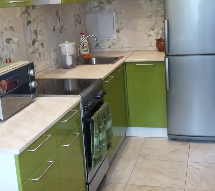 Продаётся 1-комнатная квартира, 32.7 м²