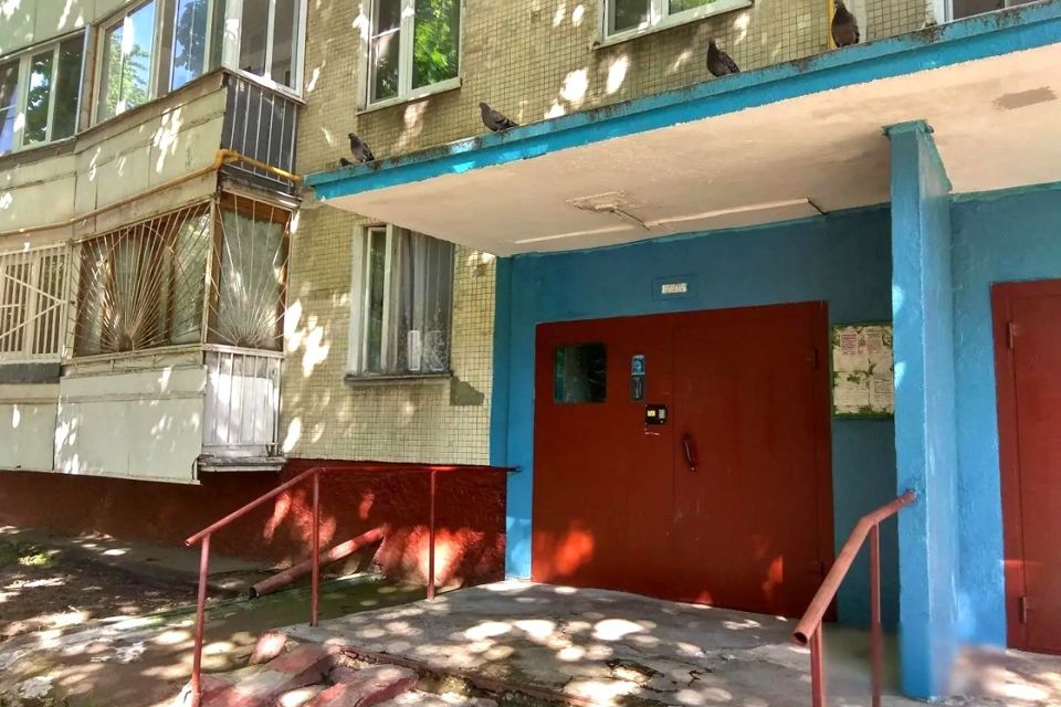 Продаётся студия, 19 м²