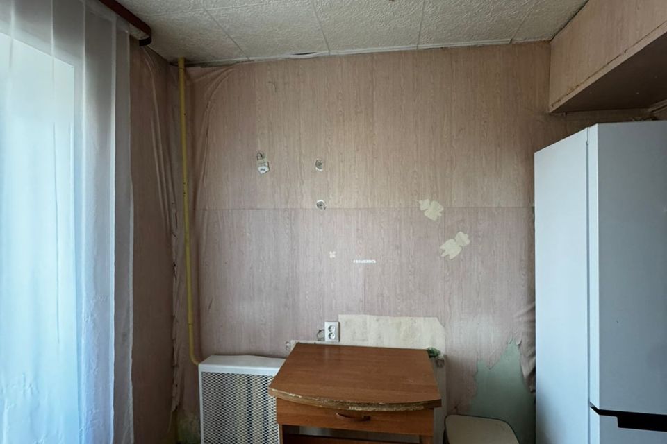 Продаётся 3-комнатная квартира, 59.8 м²
