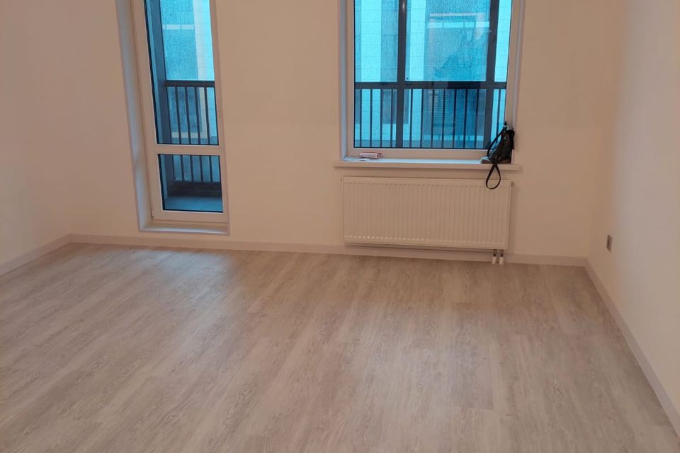 Продаётся студия, 24.3 м²