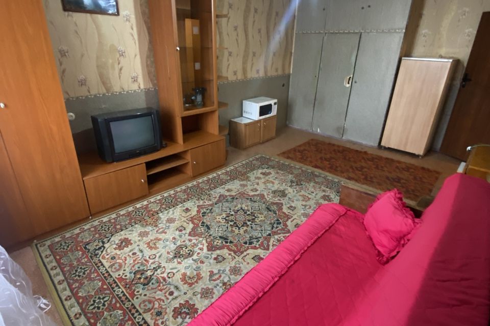 Продаётся комната в 1-комн. квартире, 17.7 м²