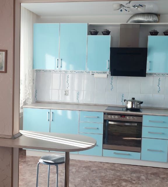 Продаётся 2-комнатная квартира, 44.9 м²