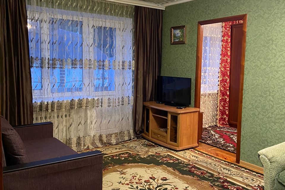 Продаётся 2-комнатная квартира, 43 м²