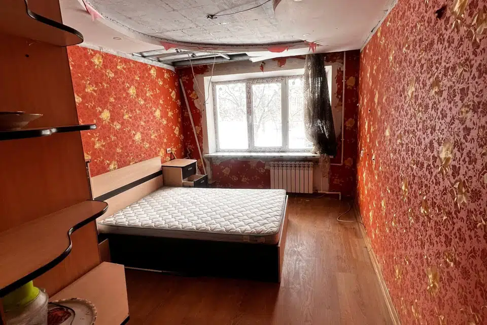 Продаётся 2-комнатная квартира, 48.5 м²