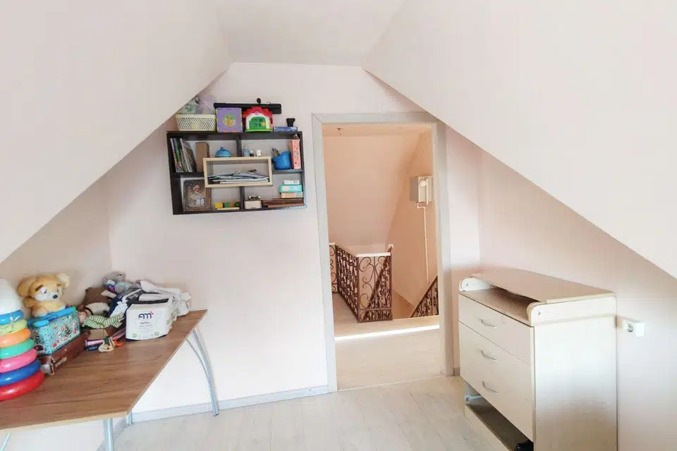 Продаётся 2-этажный дом, 150 м²