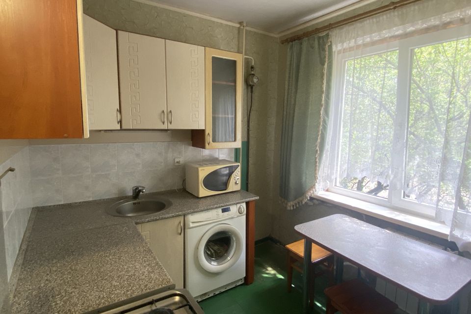 Продаётся 2-комнатная квартира, 54 м²