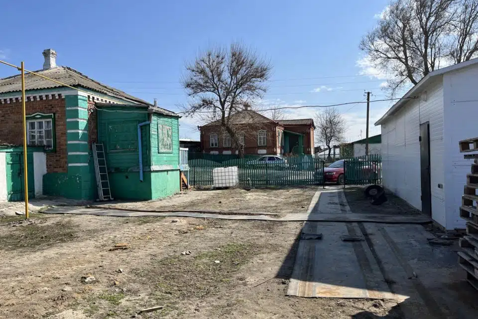 Продаётся 1-этажный дом, 91.5 м²