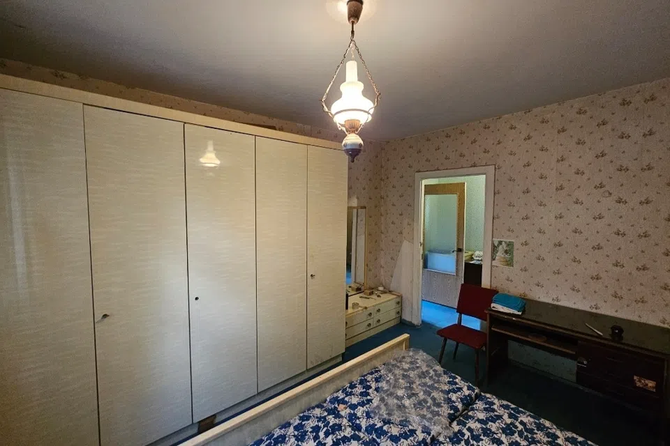 Продаётся 2-комнатная квартира, 56 м²