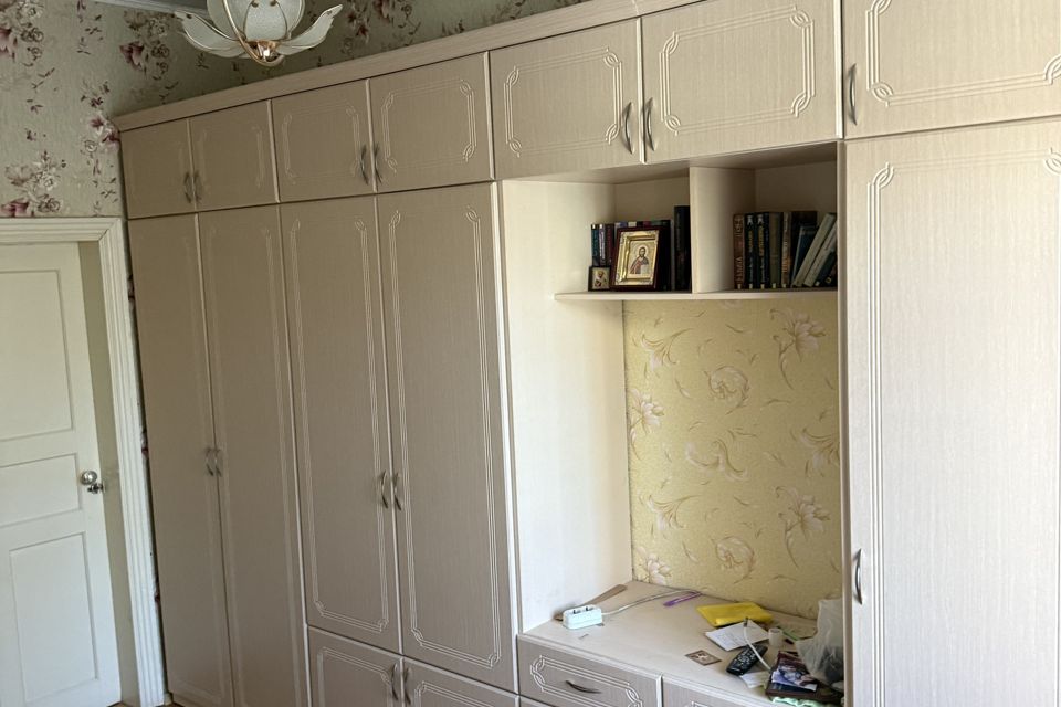 Продаётся 3-этажный дом, 271 м²