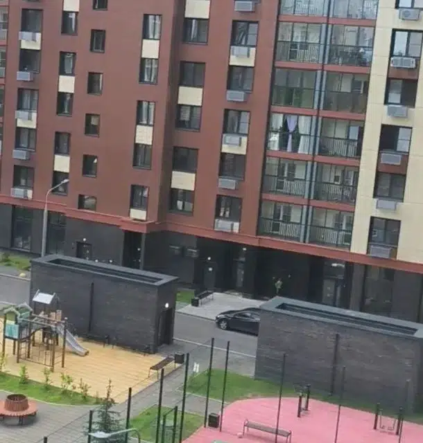 Продаётся 2-комнатная квартира, 57 м²