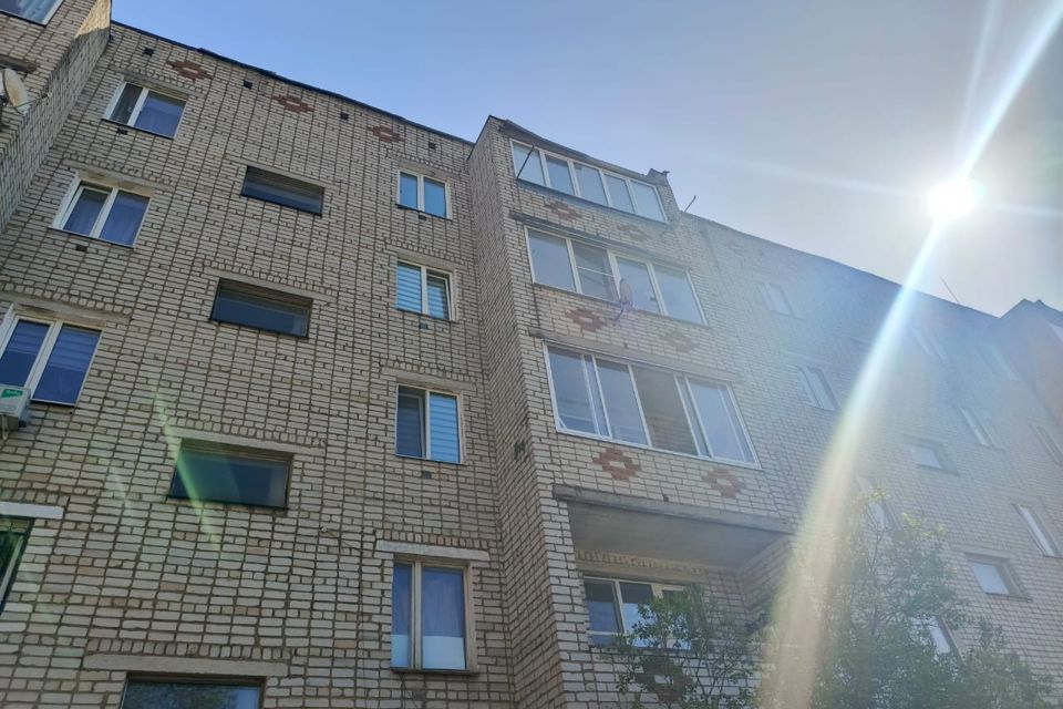 Продаётся 2-комнатная квартира, 49.7 м²