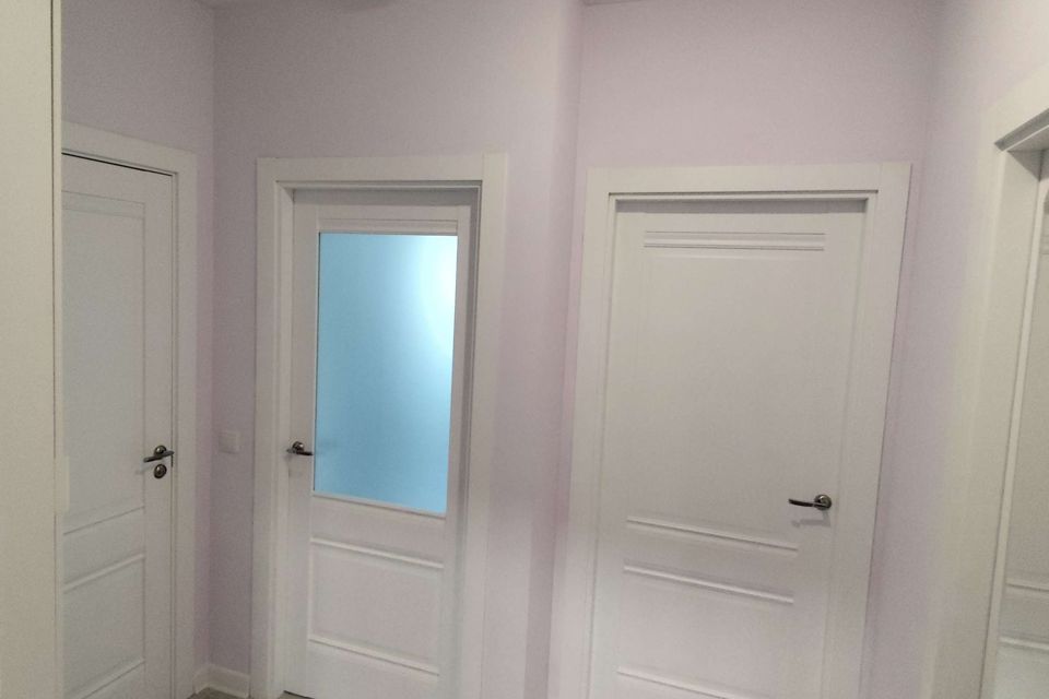 Продаётся 1-комнатная квартира, 35.2 м²