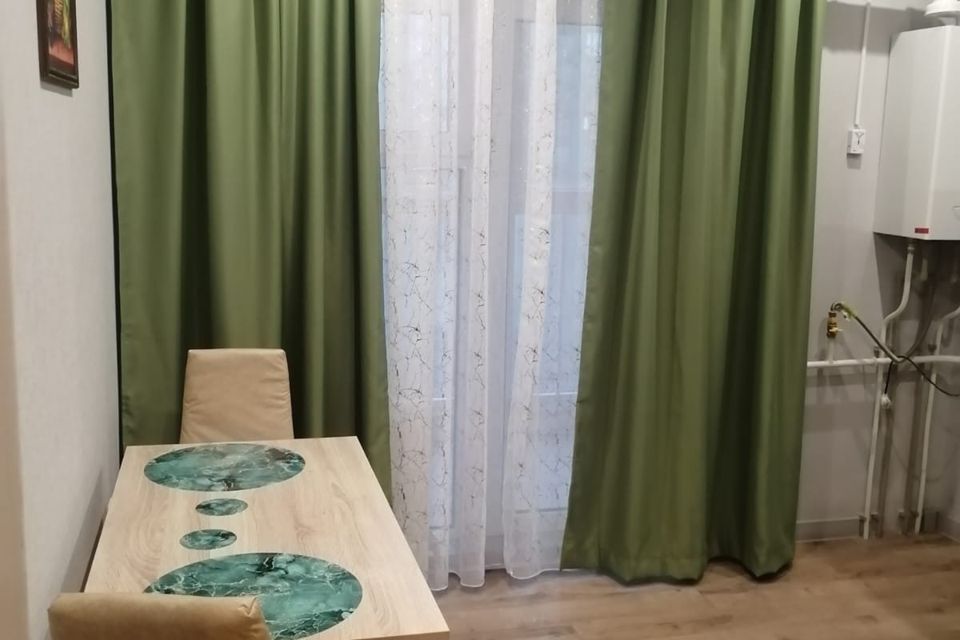 Сдаётся 1-комнатная квартира, 36 м²