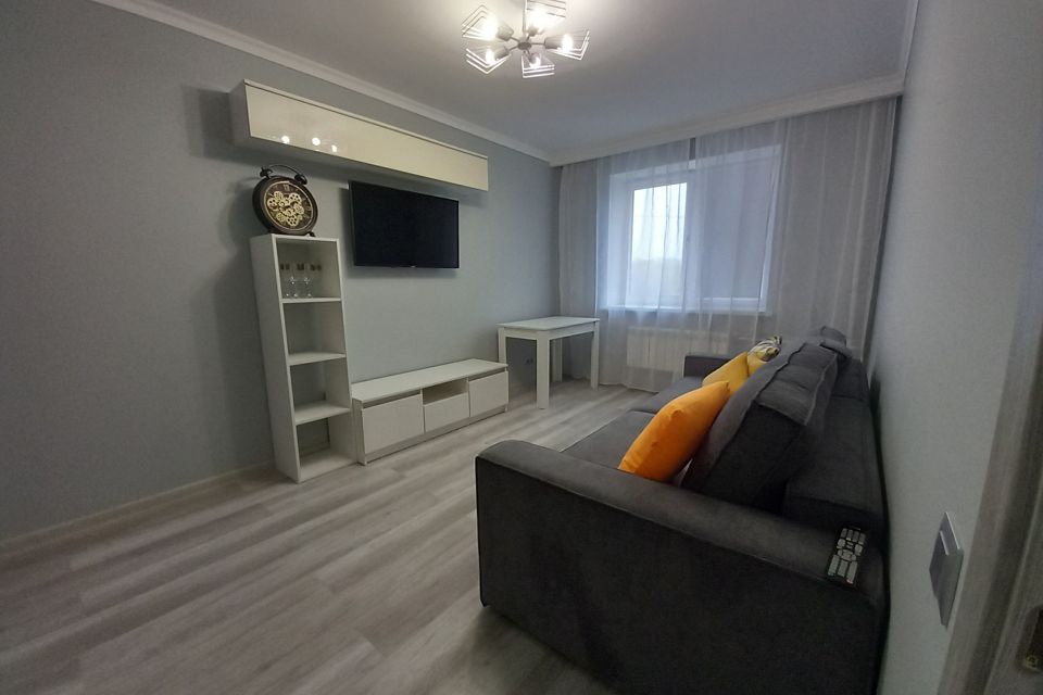 Продаётся 1-комнатная квартира, 29 м²