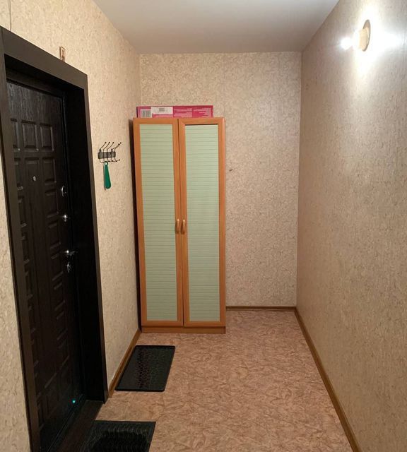 Продаётся 1-комнатная квартира, 34 м²