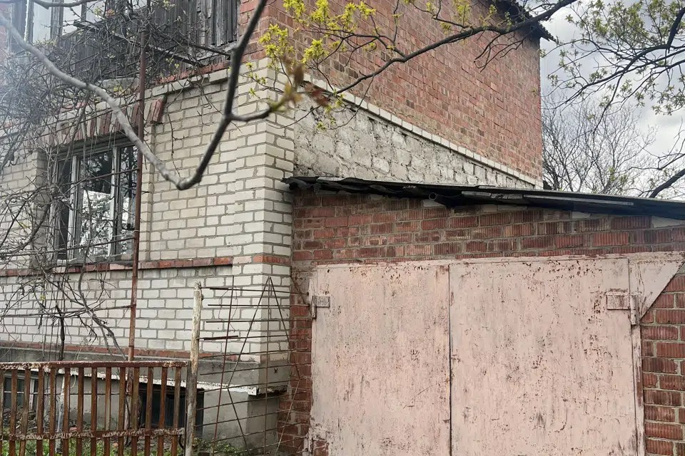 Продаётся 2-этажный дом, 87 м²