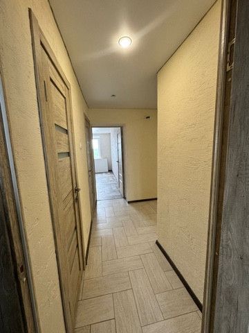 Продаётся 3-комнатная квартира, 61.8 м²