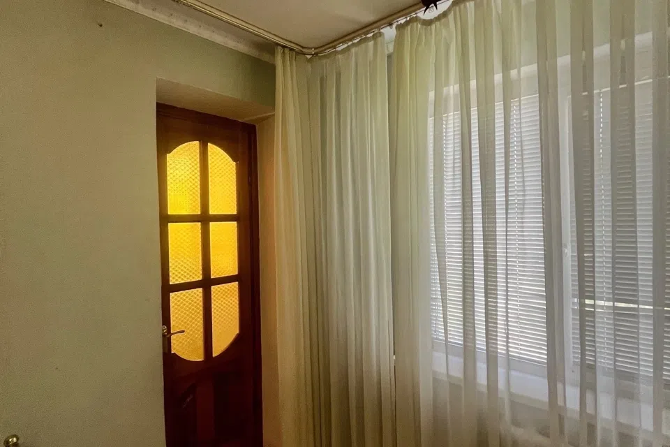Продаётся 3-комнатная квартира, 69.5 м²