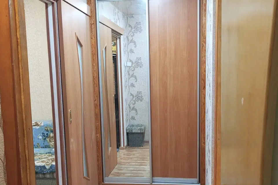 Продаётся 2-комнатная квартира, 47 м²