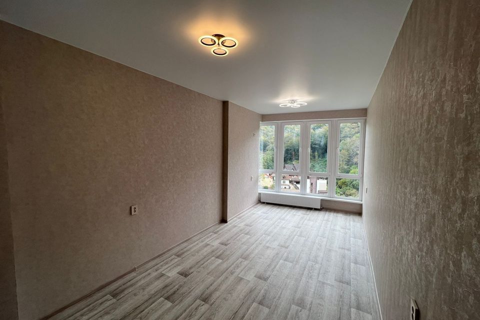 Продаётся студия, 27 м²