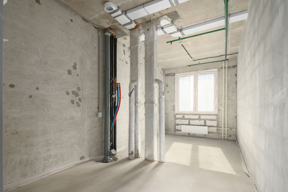 Продаётся студия, 14.2 м²