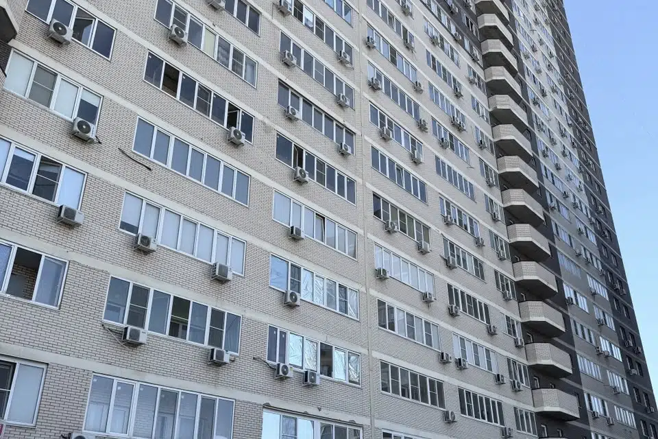Продаётся 3-комнатная квартира, 92 м²