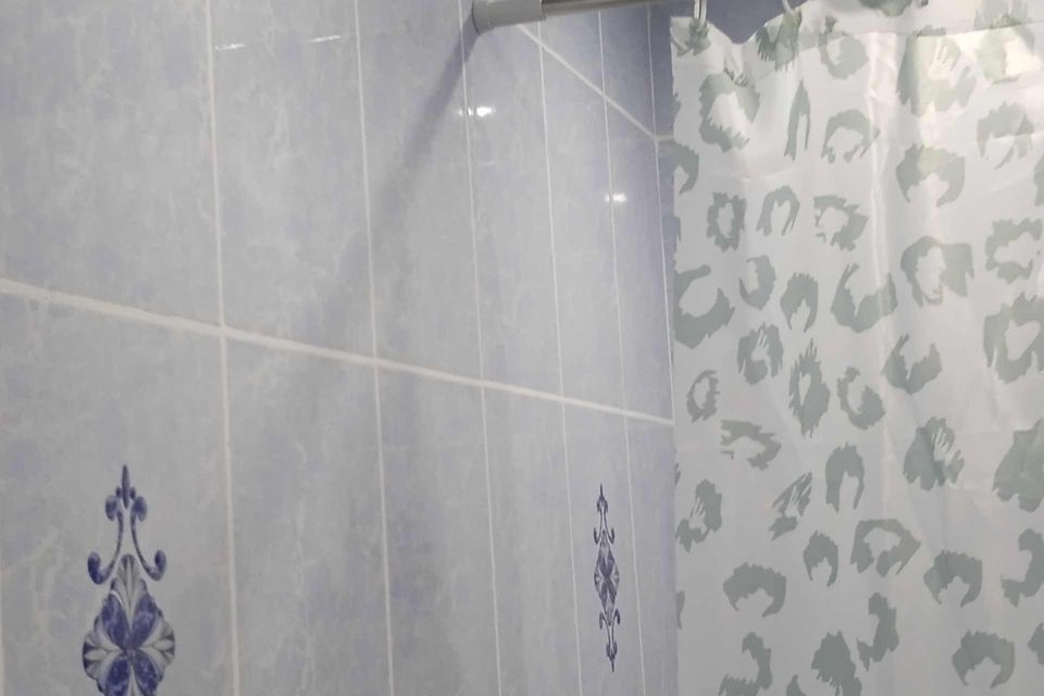 Продаётся 2-комнатная квартира, 44.5 м²