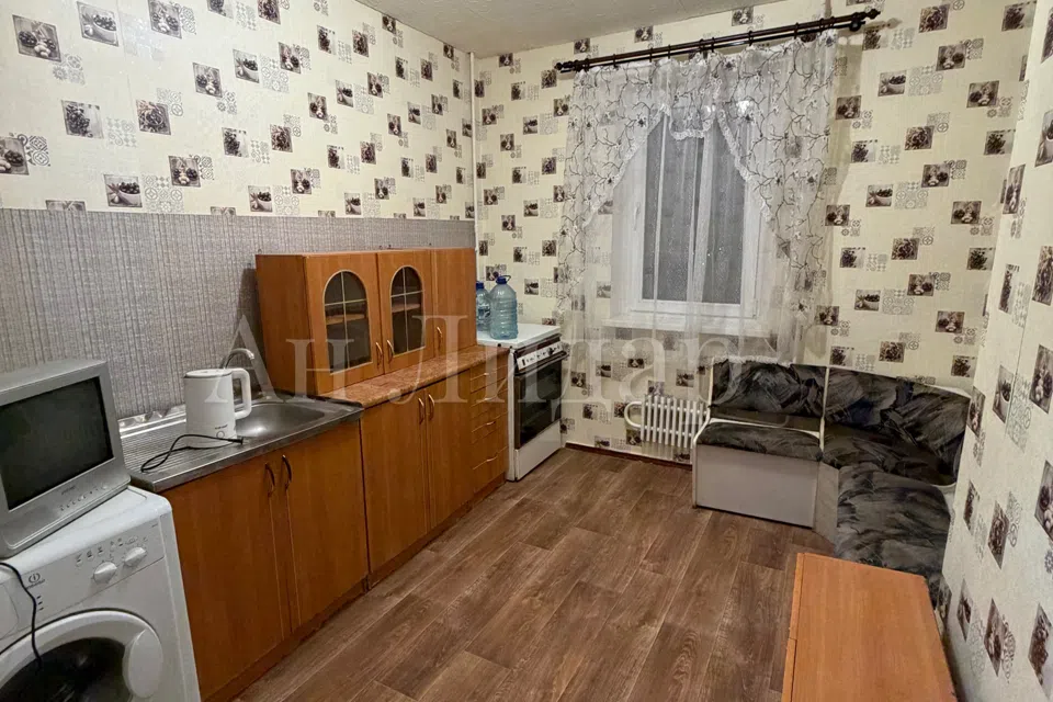Продаётся 3-комнатная квартира, 70.4 м²
