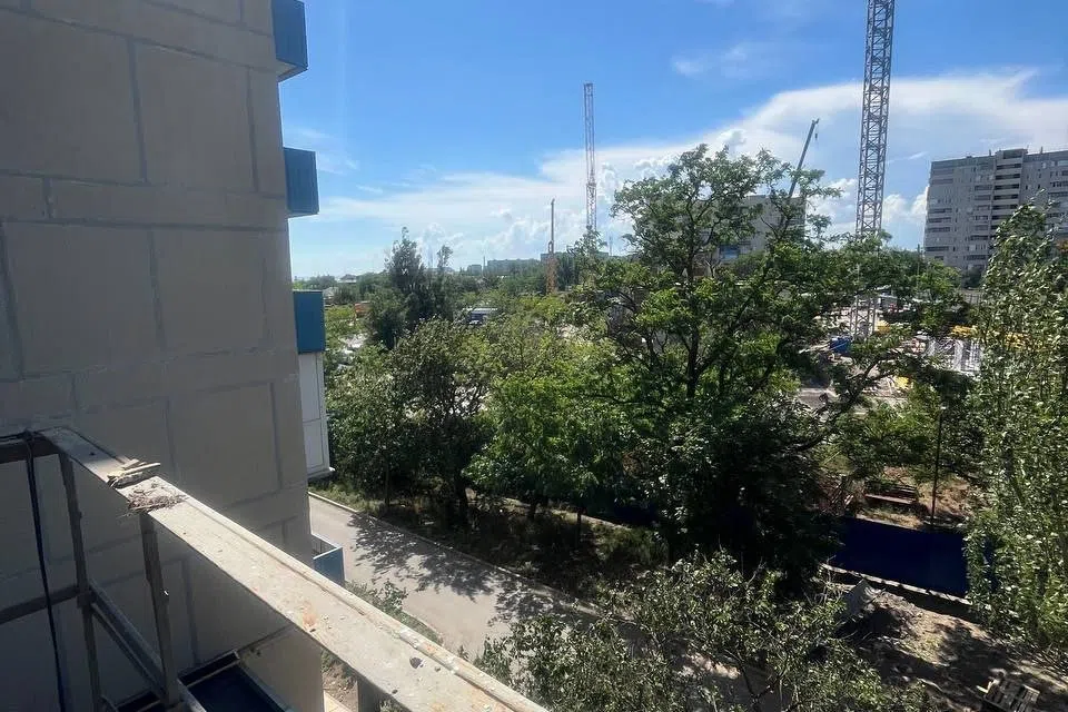 Продаётся 1-комнатная квартира, 31.5 м²