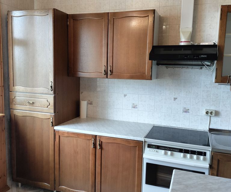 Продаётся 2-комнатная квартира, 60 м²