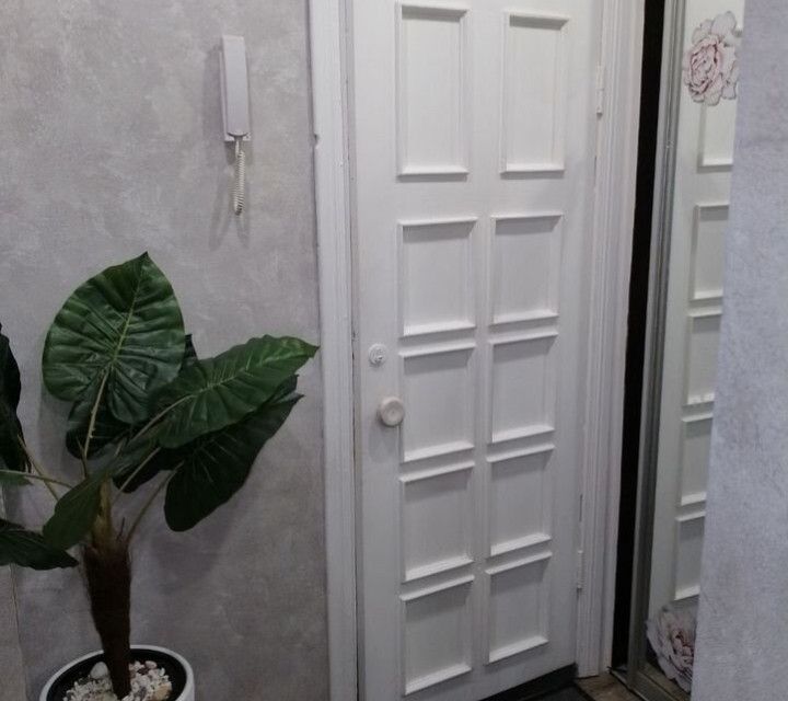Продаётся 2-комнатная квартира, 39 м²